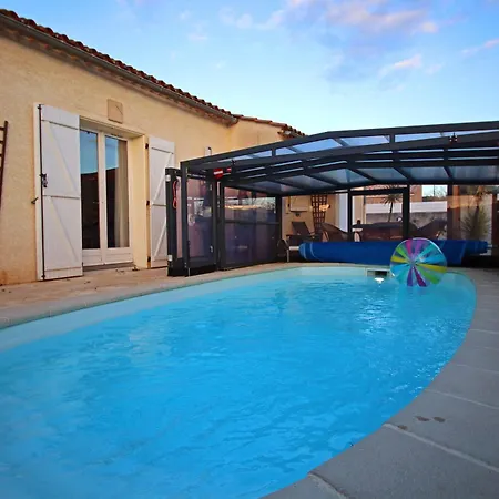 Magnifique Avec Piscine Villa *