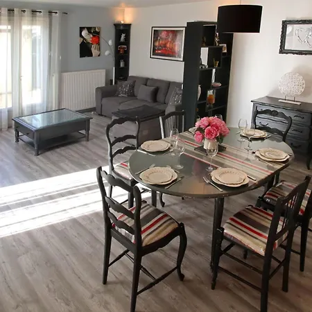 Magnifique Avec Piscine *