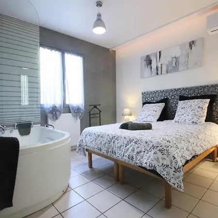 Magnifique Avec Piscine