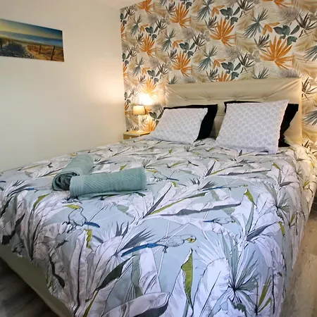 Villa Magnifique Avec Piscine