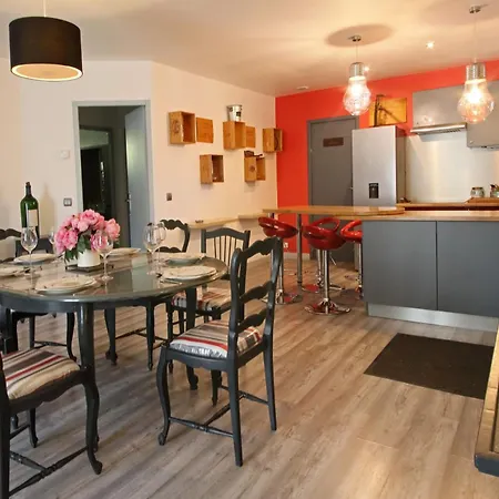 Villa Magnifique Avec Piscine Carcassonne