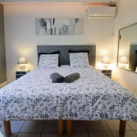 Villa Magnifique Avec Piscine