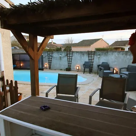 Magnifique Avec Piscine Carcassonne