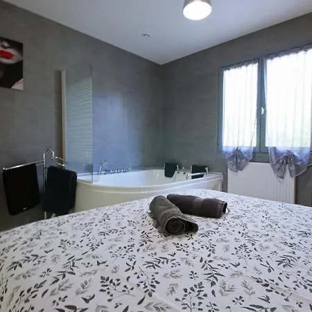 Magnifique Avec Piscine