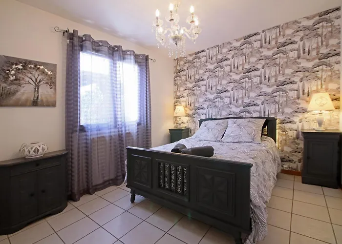 Magnifique Avec Piscine Villa