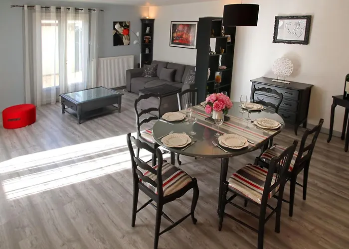 Magnifique Avec Piscine *