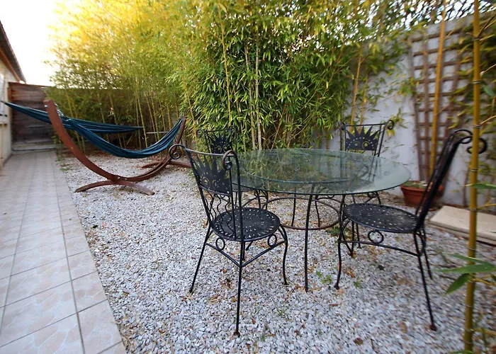 Villa Magnifique Avec Piscine