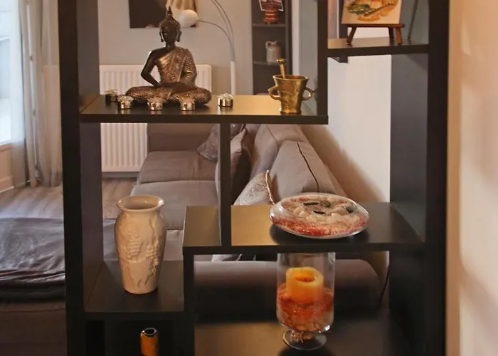 Magnifique Avec Piscine *