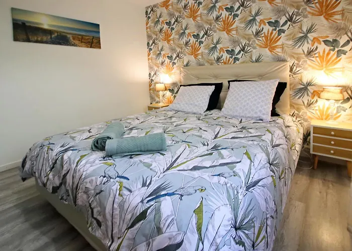 Villa Magnifique Avec Piscine