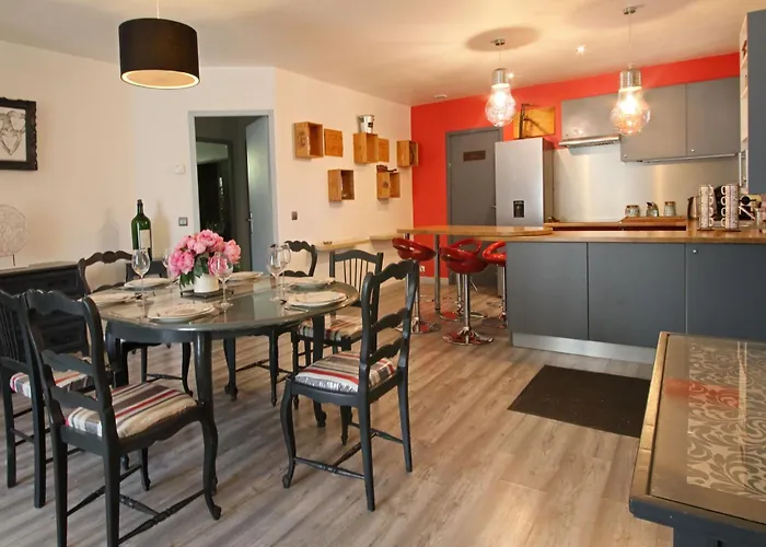 Villa Magnifique Avec Piscine Carcassonne